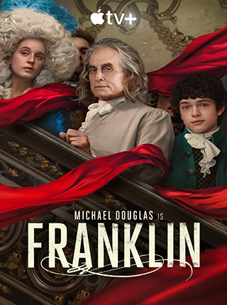 Franklin - S01 (2024)