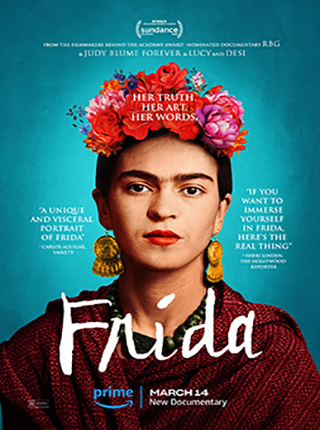 Frida_poster