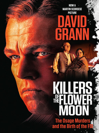Killer of Thr Flower Moon (2023)