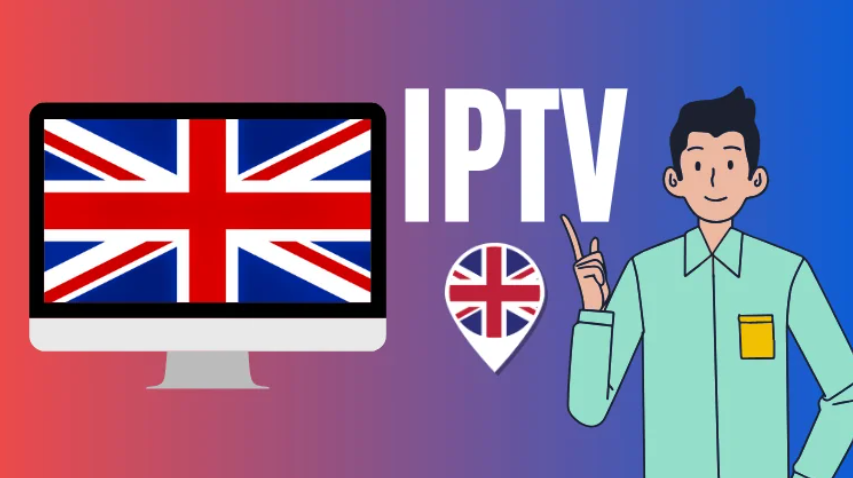 British IPTV